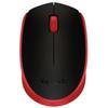 Logitech Беспроводная мышь M171