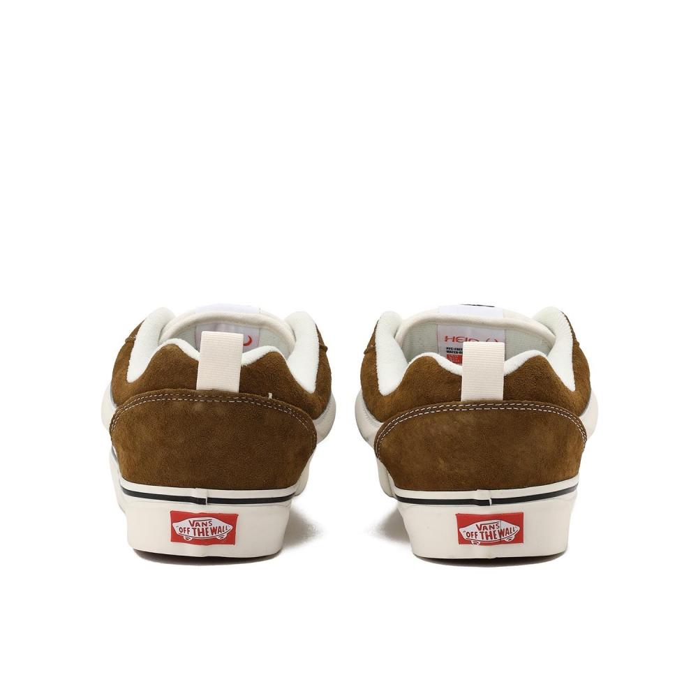 Vans Новая школа замша коричневый Vn000cs0bro
