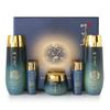 A0247 Yejihoo Jeongbin Royal Jelly 5-Piece Skincare Set