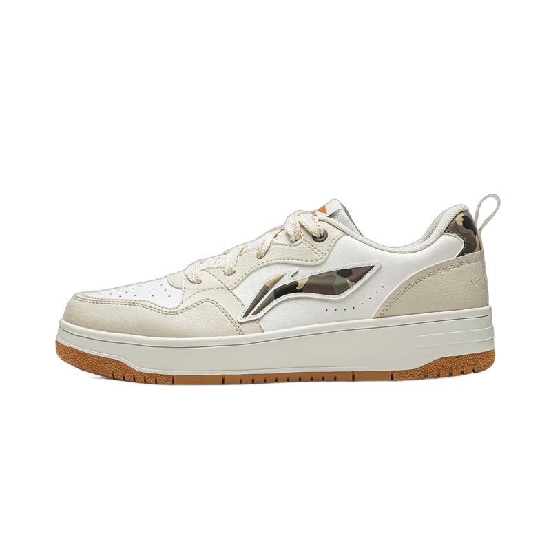Li-Ning Мужские повседневные кеды Tianji SOFT AGCW067
