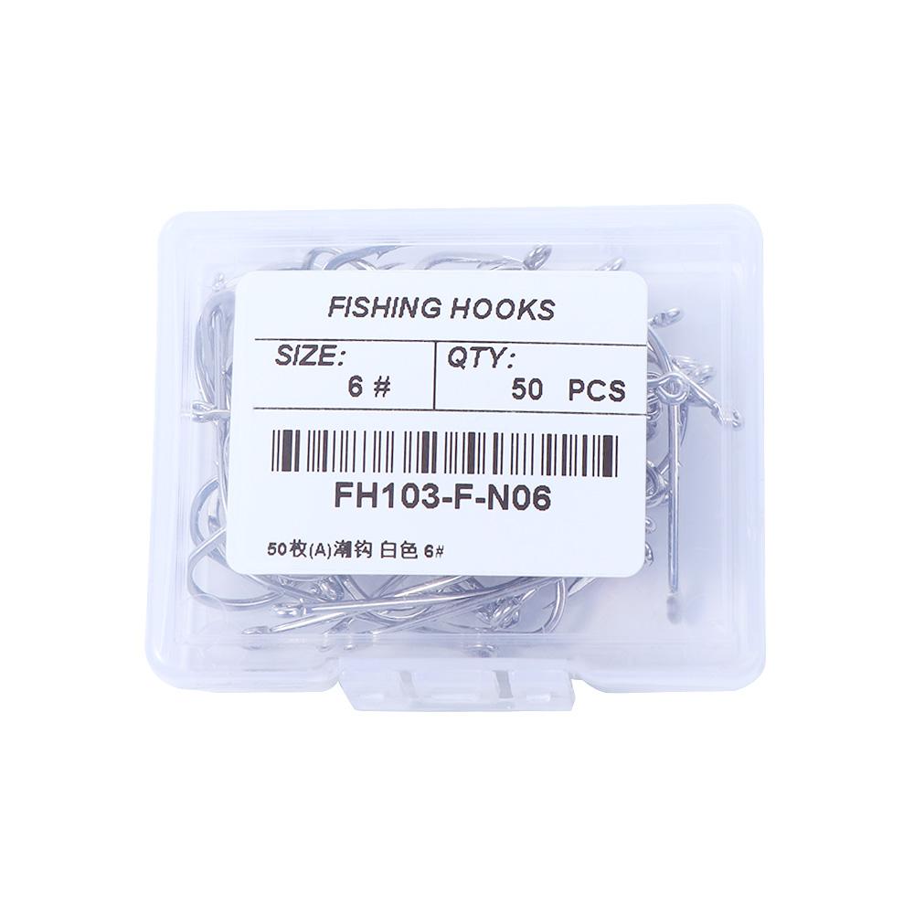 Аксессуары для наживки Крючок для рыбалки с длинным цевьем Крючок для рыбалки с зазубринами Офсетный узкий крючок для наживки Высокоуглеродистая сталь