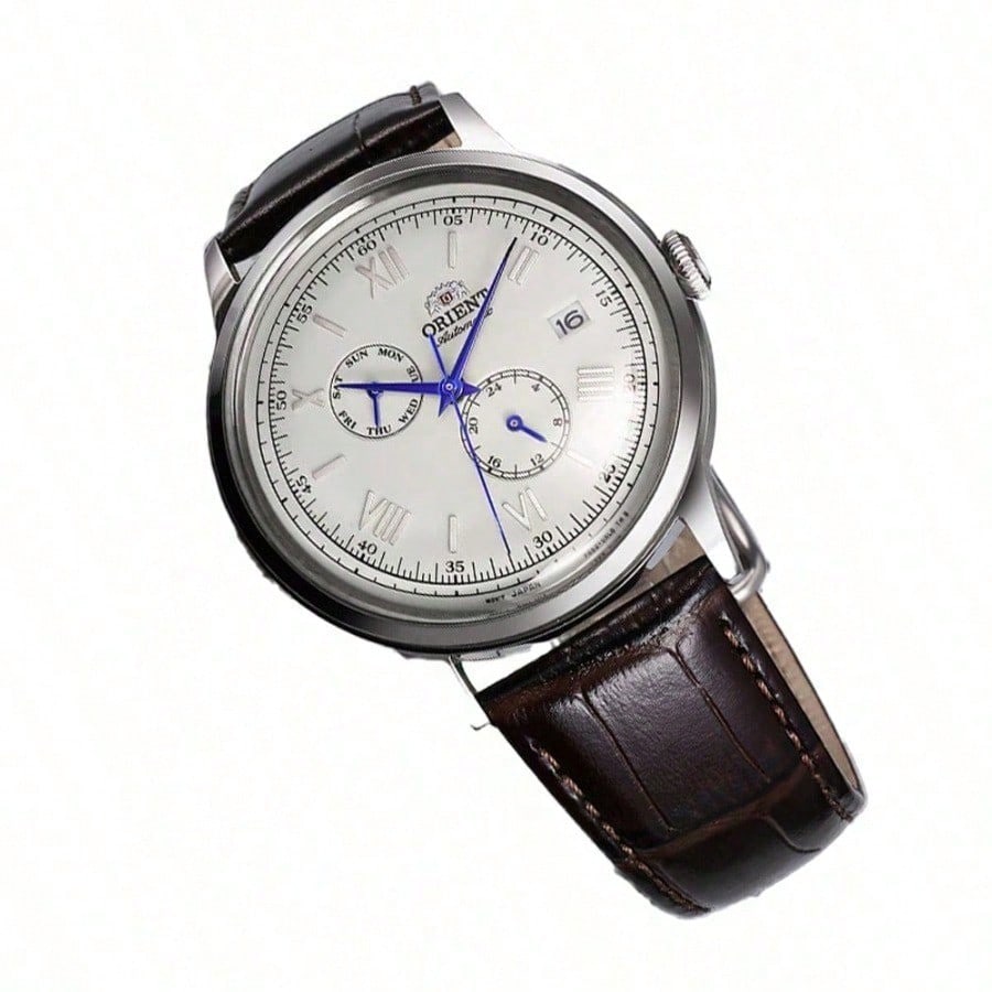 Мужские автоматические часы Orient RA-AK0701S10B
