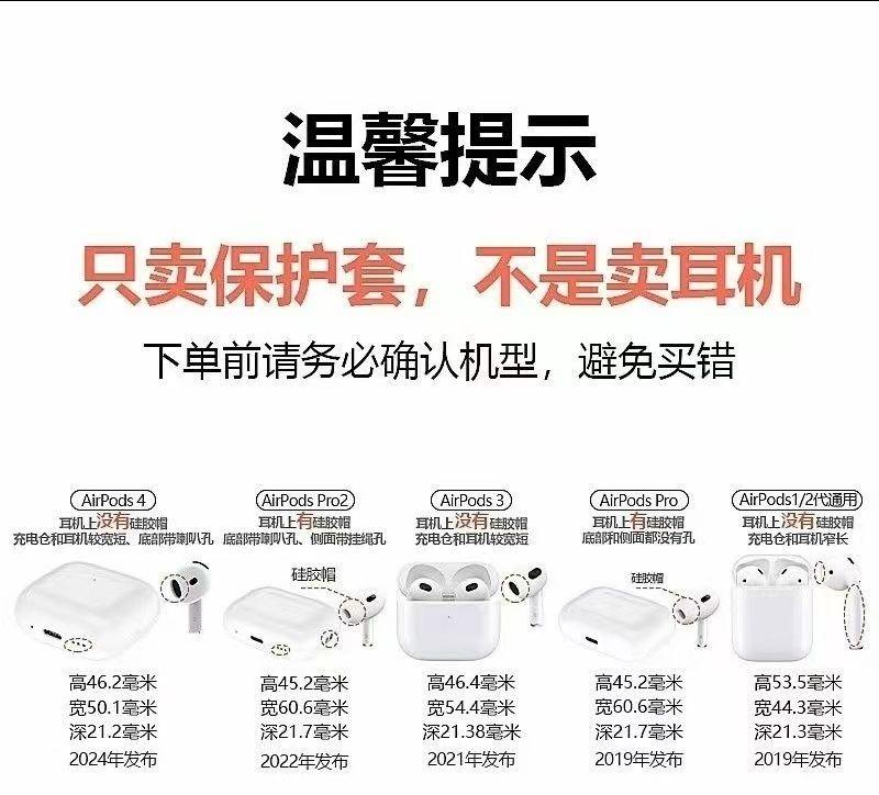 Чехол для Bluetooth-наушников Apple Аниме One Piece Фрукт Дьявола Ника Airpods 1/2 Поколения Защитный Чехол Pro 3-го Поколения