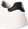 Skechers Court Break - Suit Sneaker кроссовки белые