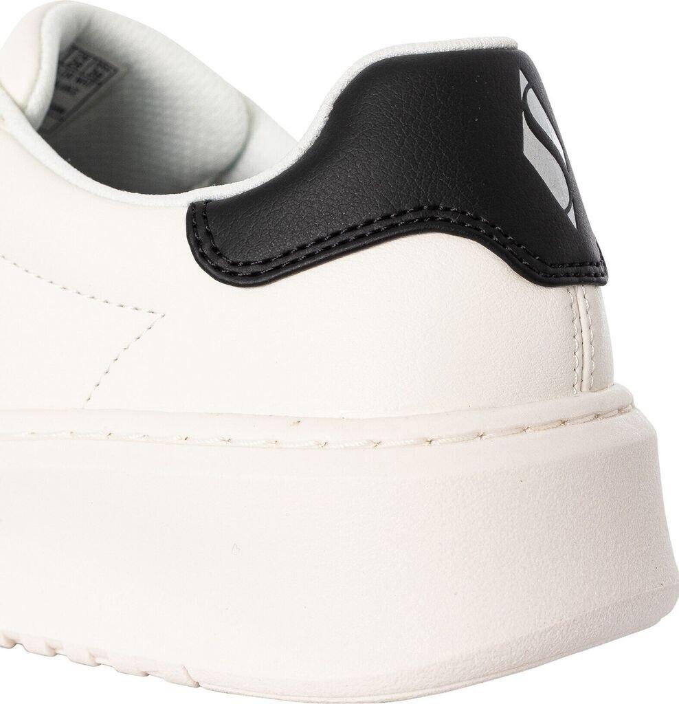 Skechers Court Break - Suit Sneaker кроссовки белые