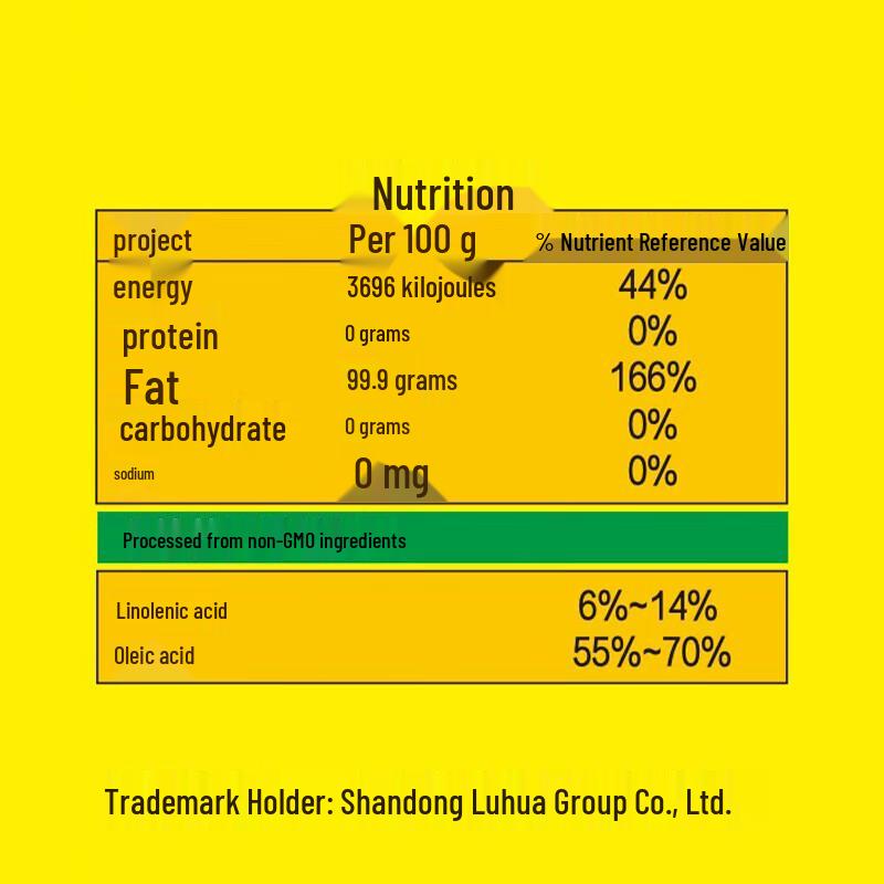 Mentholatum Lemon Lip Balm & Luhua Rapeseed Oil Bundle