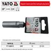 YATO Yiertuo Ultra-Thin Spark Plug Removal & Installation Hex Wrench Tool