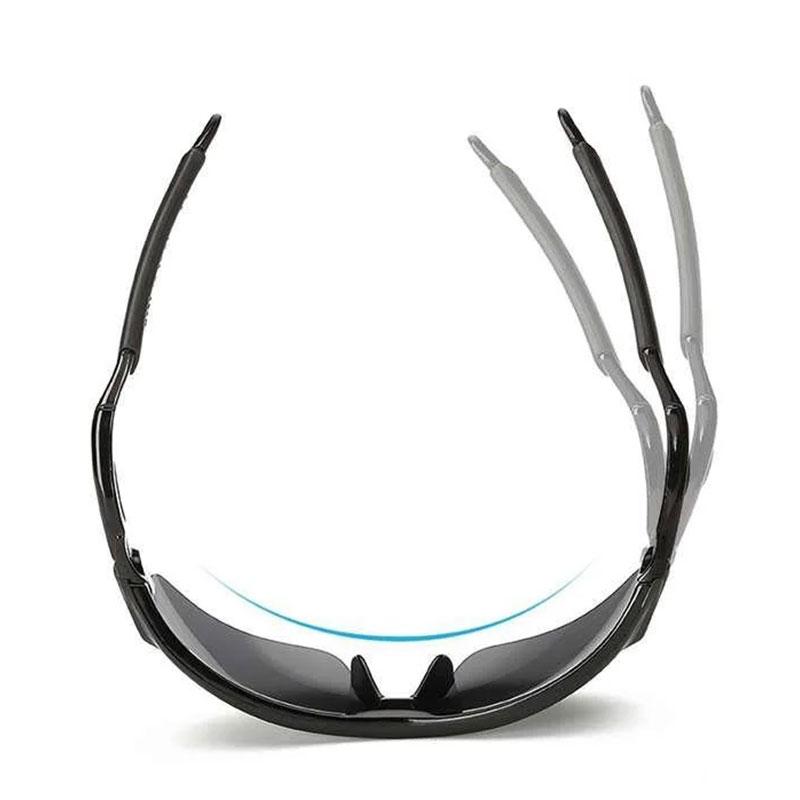 Спортивные очки для езды на велосипеде, солнцезащитные очки, спортивные солнцезащитные очки для бейсбола, бега, вождения, рыбалки, гольфа, мотоцикла
