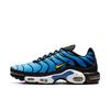 Кроссовки Air Max Plus OG black/sky blue/hyper blue/chamois