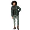 Regatta Womens/Ladies Toploft III Baffled Padded Jacket
