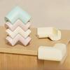10 Pcs/ Set Baby Playing Safety Corner Protector Soft Foam Baby Proofing Edge and Corner Guards Child Safety Corner Guards Bumpers