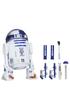 Star Wars Hasbro Action Figure 6 Inch Black Series R2D2 #04
