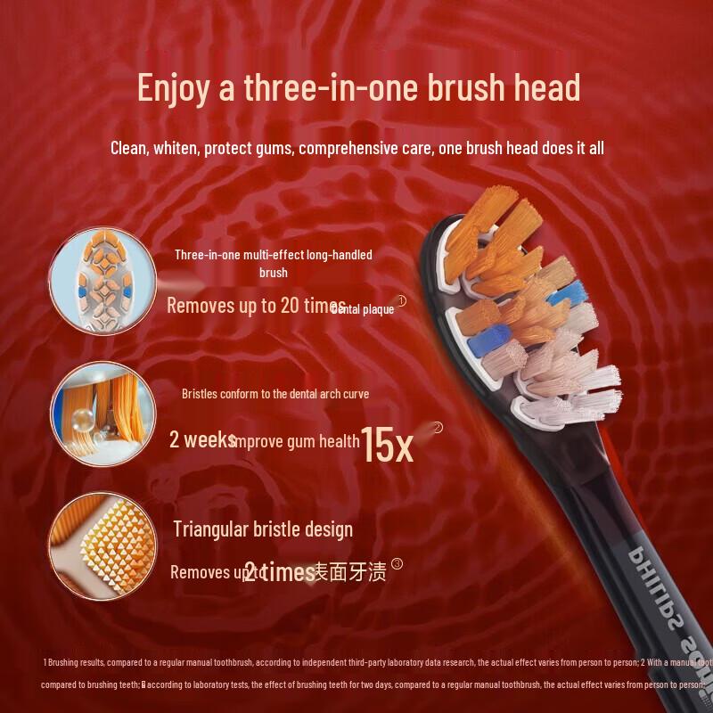 Philips Sonicare DiamondClean Smart AI Electric Toothbrush