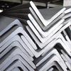 Hot-Dip Galvanized Equal Angle Steel Bar