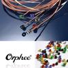 Orphee TX620-P акустическая фолк-гитара, стальные струны, 6 шт., полный комплект замены (.010-.047) Высокоуглеродистый