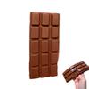 Медленно поднимающаяся сжималка Реалистичный Шоколадный Снятие Стресса Веселая Игрушка-Антистресс Новинка Подарок для Офисных Коллекционеров