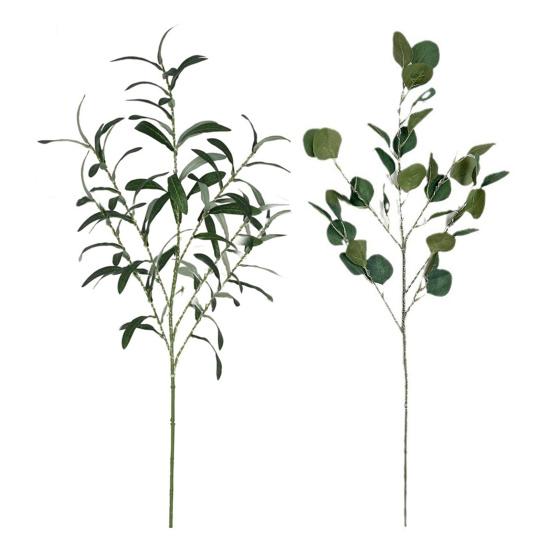 Освещенные оливковые ветви с таймером ваза искусственные ветви деревьев реалистичные искусственные ветви светильник для дома гостиная спальня декор