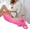 Massage Stick Electric G Spot Stimulate Vibrator Wireless Adult Sex Toy for Adults
