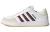 Кроссовки 'White Cream Yellow Blue Red' GY9586