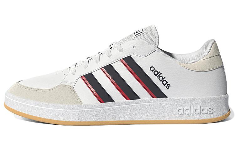 adidas Кроссовки 'White Cream Yellow Blue Red' GY9586