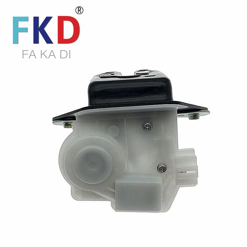 Привод замка багажника 74800-TF0-J02 для Honda CR-V, Odyssey, Elysion