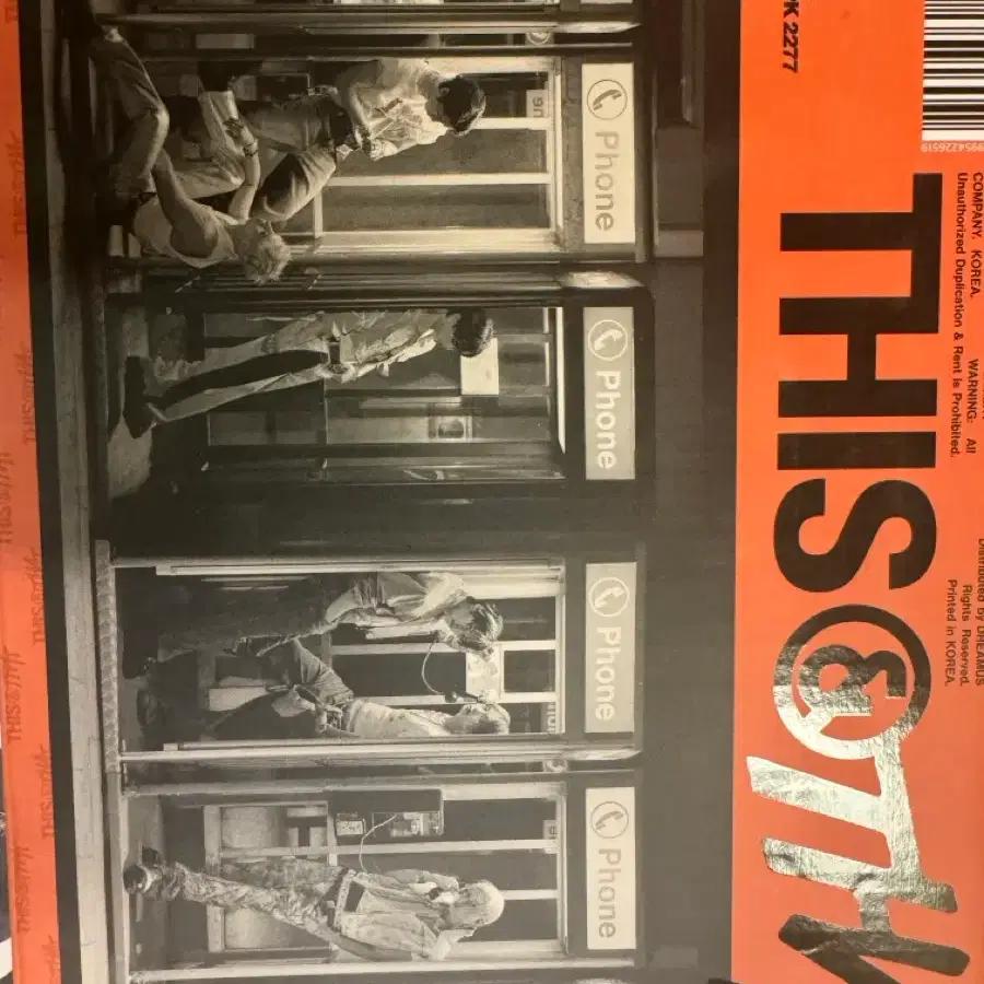 STRAY KIDS (Batch)SKZ Lee Know After Patty Fans special gift, This and That sealed 1 set, fully opened set