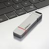 Серия высокоскоростных металлических USB-накопителей Lenovo