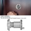 Copper Door Peephole Wide Angle Copper Door Viewer Durable Safety Door Viewer  Office