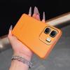 Полупрозрачный матовый чехол для телефона цвета Моранди для infinix HOT 50i Мягкий корпус из ТПУ