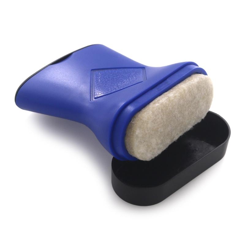 Folk Electric Guitar Fingerboard String Cleaner Maintaining Tool Instrument String Cleaner Guitar Maintenance Care Tools