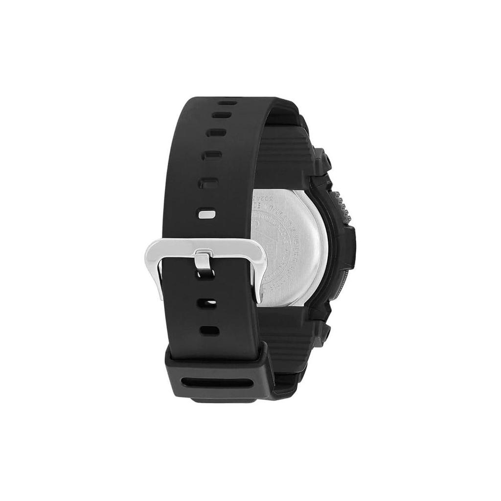 Casio Мужские Черные Часы GW7900-1 GW7900-1