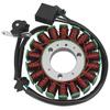 Motorcycle Stator Coil for EX250 Ninja Ninja Ninja Ninja 300 ABS (ABS) 250/EX250 250R/EX300 300/EX300 2013-2017 21003-0128