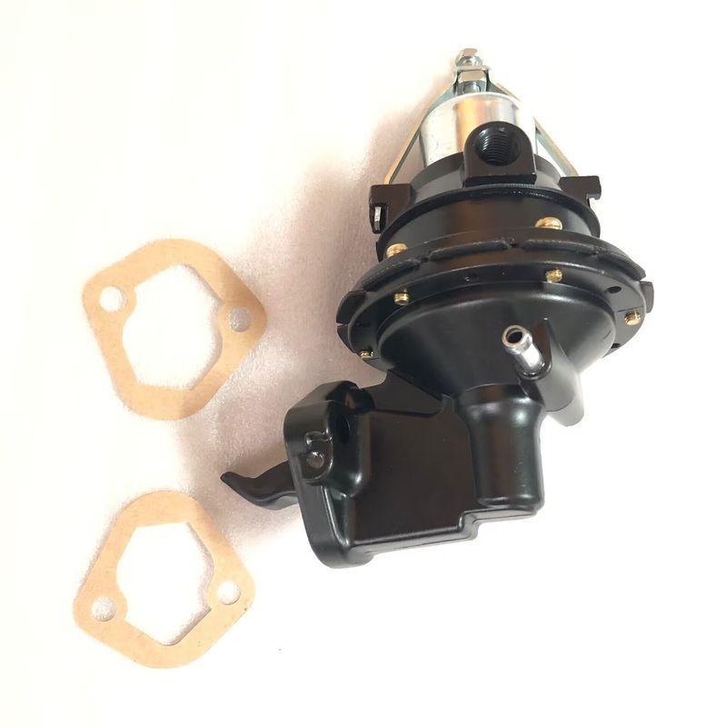 Новый топливный насос 861676A1 3854858 77115 для Volvo Penta Механический Mercruiser 4-цил. 3.7 3.0