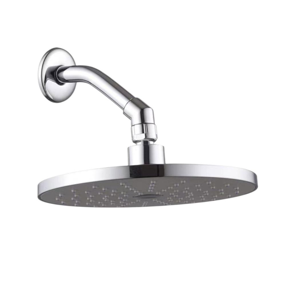 Полезный универсальный кронштейн верхний душ локоть соединительный элемент для душа локоть адаптер для душа