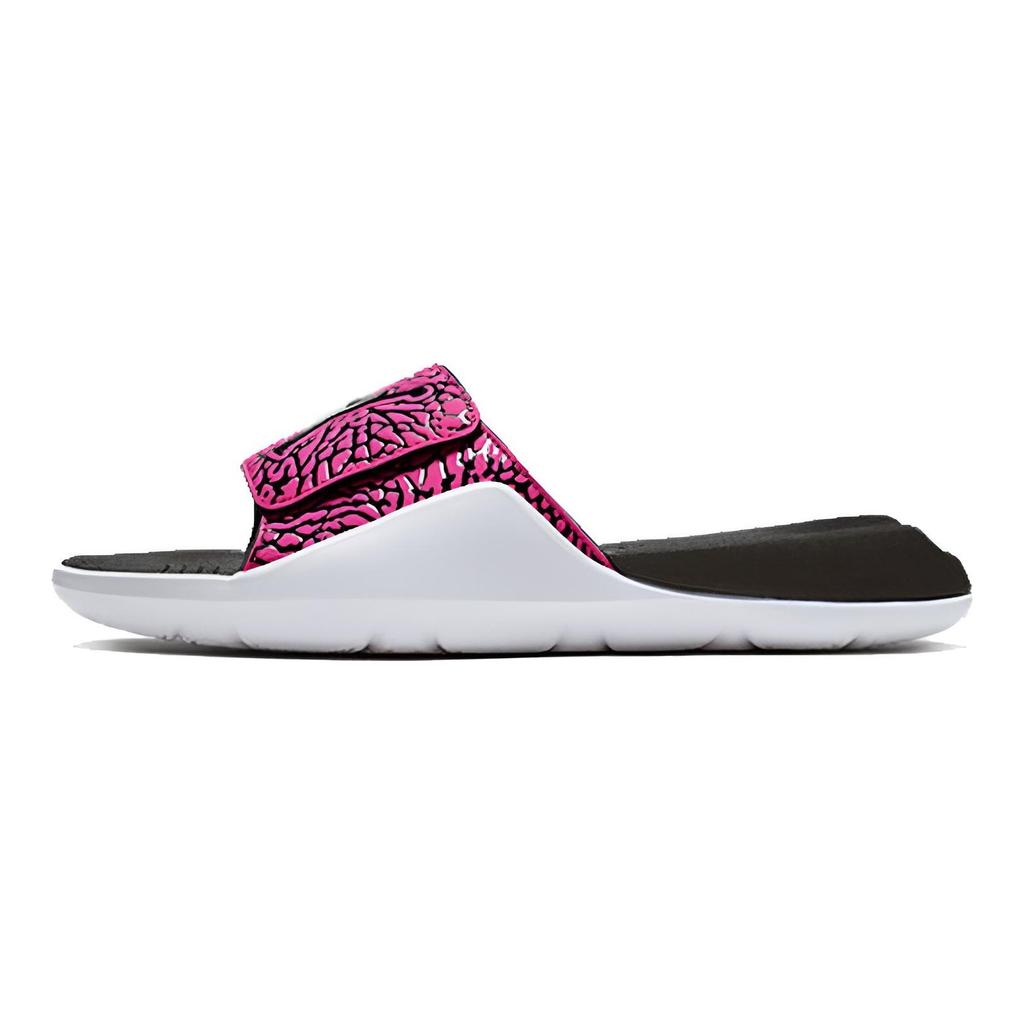 Air Jordan Hydro 7 V2 'Hyper Pink' BQ6290-061