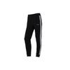 Neo Side Stripe Jogger Pants Women Bottoms Black H36732