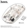 HOCO GM29 Беспроводная мышь с двумя режимами, бесшумная