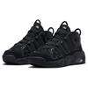 Nike Черные детские кроссовки Air More Uptempo GS FV2264-001
