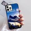 Чехол для телефона с флагом Никарагуа для iPhone 11 12 13 14 Pro Max mini XR XS SE 2020 6 7 8 Plus Samsung S21 S22 Coque Fundas