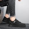 Sneakers Men New Casual Sneakers Light Platform Fashion Outdoor Autumn Versatile Casual Retro Board Shoes Tenis Para Hombre