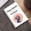 PTSD & Trauma Processing Workbook: A Guide to Healing