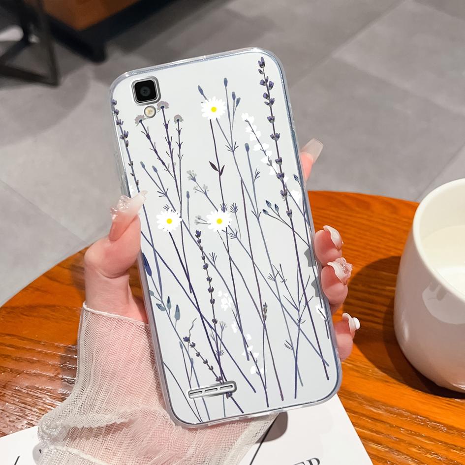 Для Oppo F3 F11 F21 F7 F9 F1 F1S F5 F19 F17 F15 Pro чехол для телефона красивый красочный цветок прозрачный силиконовый TPU защитный чехол от падений Oppo Capa