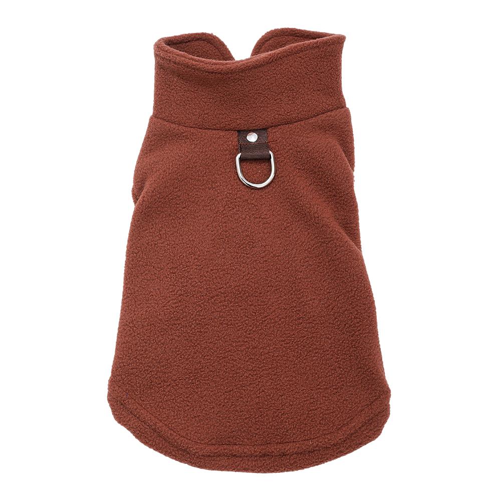 Dog Jacket Autumn Winter Warm Puppy Clothes For Small Medium Dogs Cats Outdoor Windproof French Bulldog Schnauzer Coat Costume