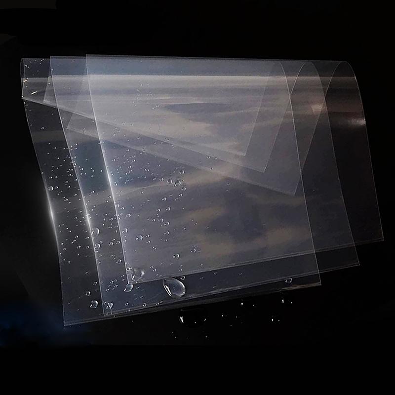 2 шт. Пленка FEP для Anycubic Photon Mono X Для деталей принтера Elegoo Saturn
