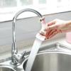 Универсальный кухонный кран Xinjieyuan с фильтром и насадкой-брызгом