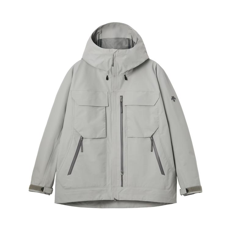 DESCENTE ALLTERRAIN 81 Jackets & Coats Unisex D5113OJK29