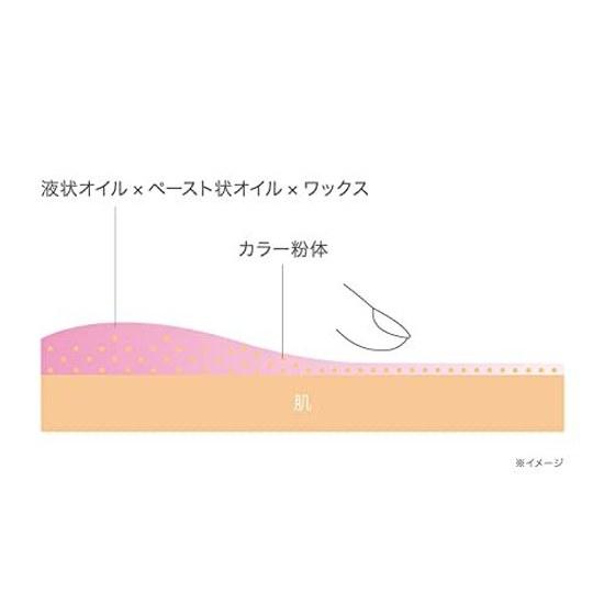RMK Flawless Cover Concealer 03 (Pink Refill) Skin Concerns Correction Color (Color Unevenness Covering Complexion)