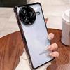Прозрачный Прозрачный Бронированный Чехол Для Xiaomi POCO F7 ULTRA X7 X6 F6 F5 F3 M6 PRO 4G 5G Ударопрочный Силиконовый Мягкий Задний Чехол