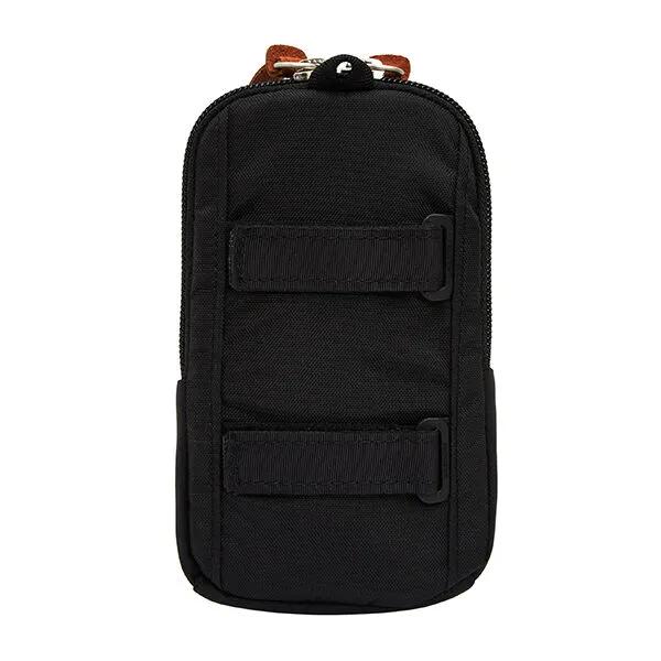 Gregory Quick Padded Case S - ЧЕРНЫЙ (07J29205)