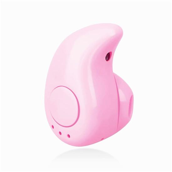 Спортивная стерео беспроводная Bluetooth-гарнитура, подвесные наушники для смартфонов Ios Android, 5 цветов